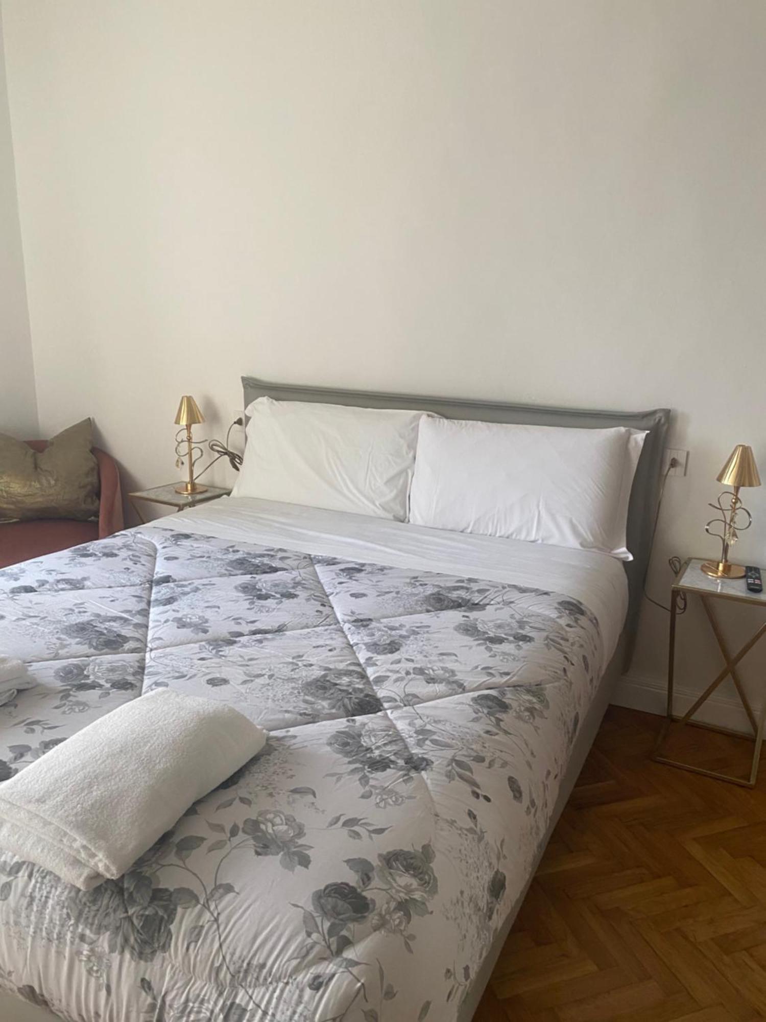 Apartment Il Portico Di Margherita Florence