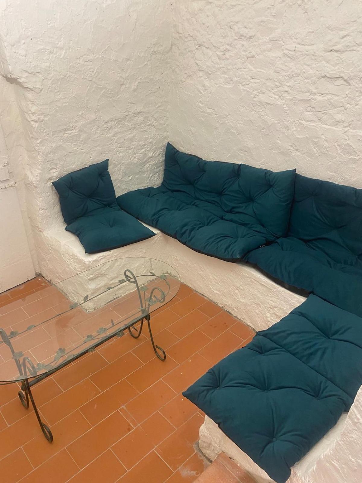 Il Portico Di Margherita Apartment