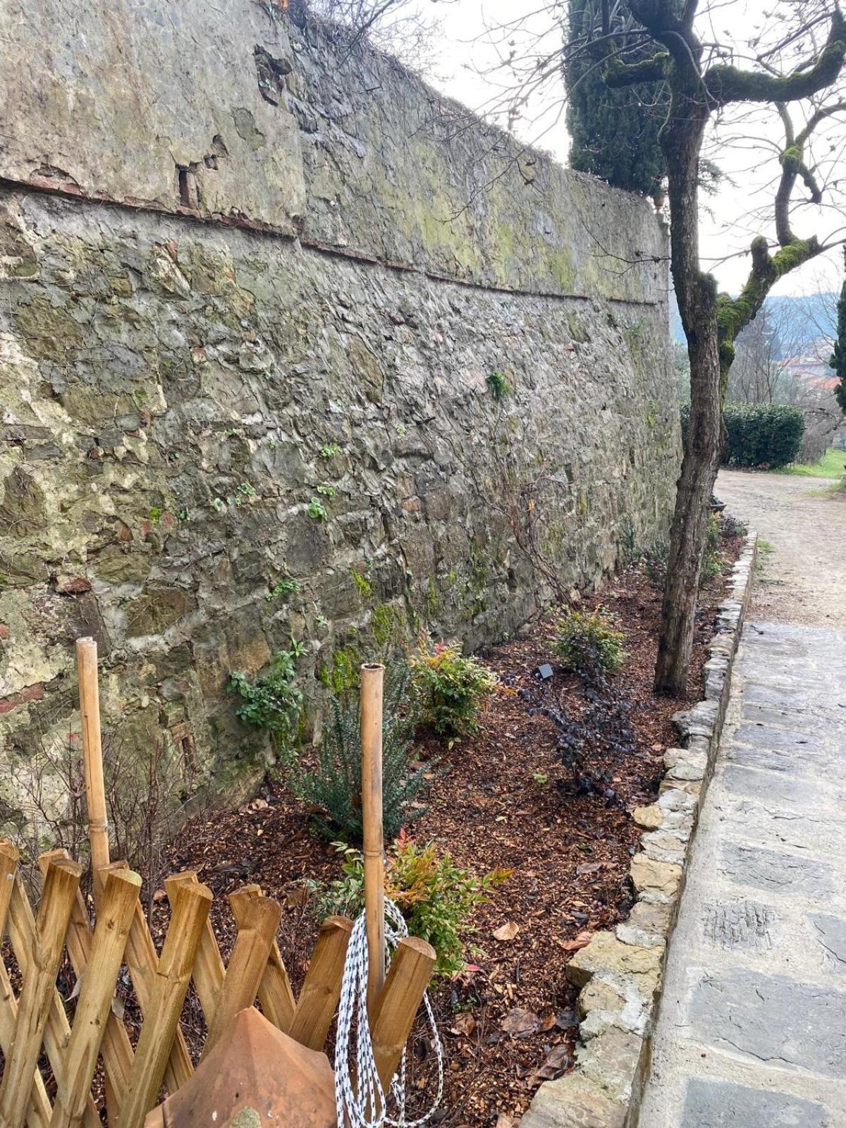 Il Portico Di Margherita Apartment