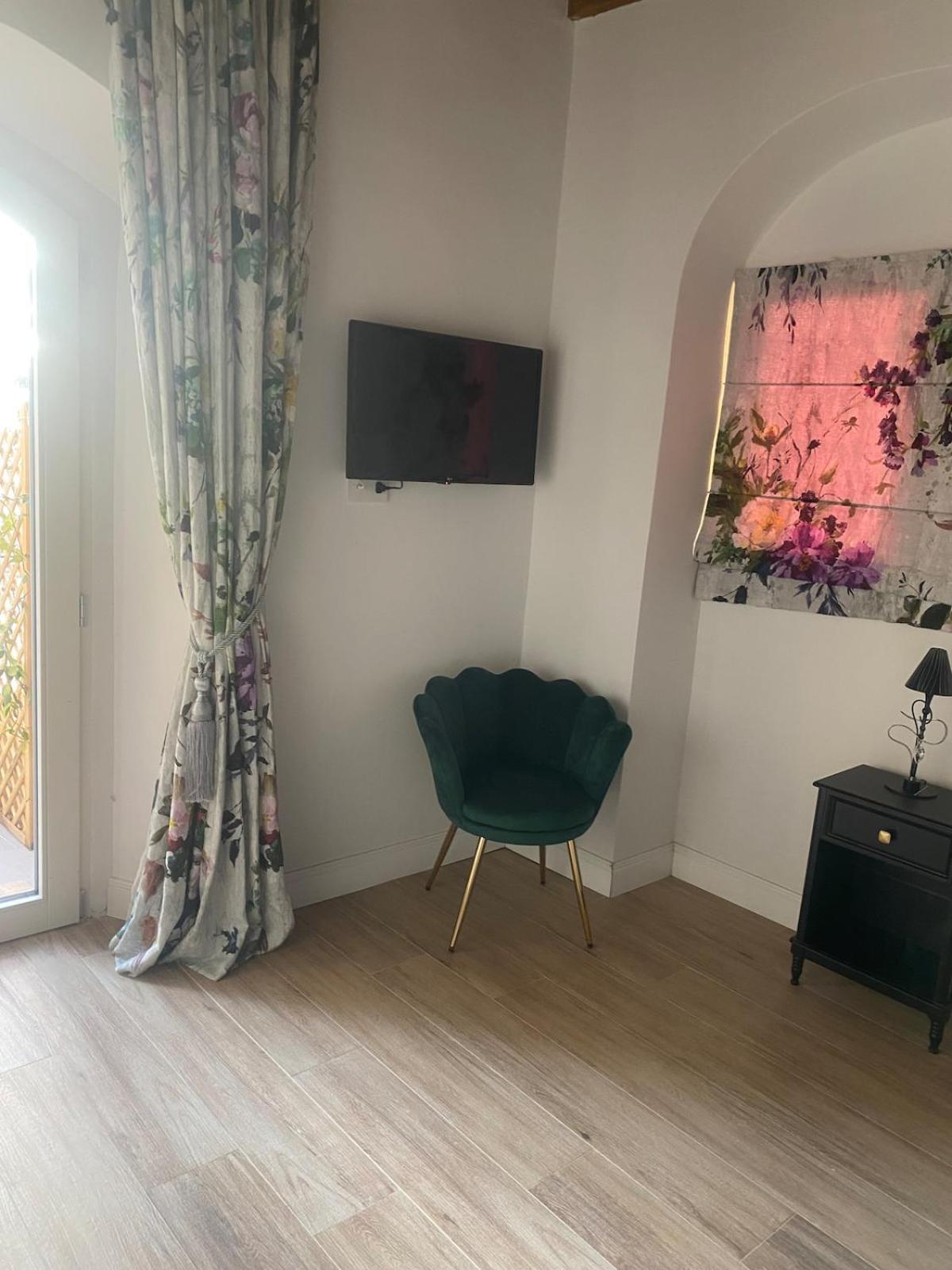 Appartement Il Portico Di Margherita *