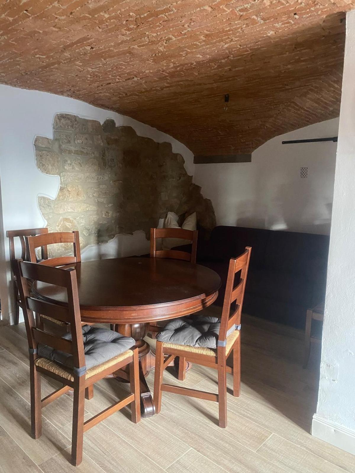 Il Portico Di Margherita Appartement Florence