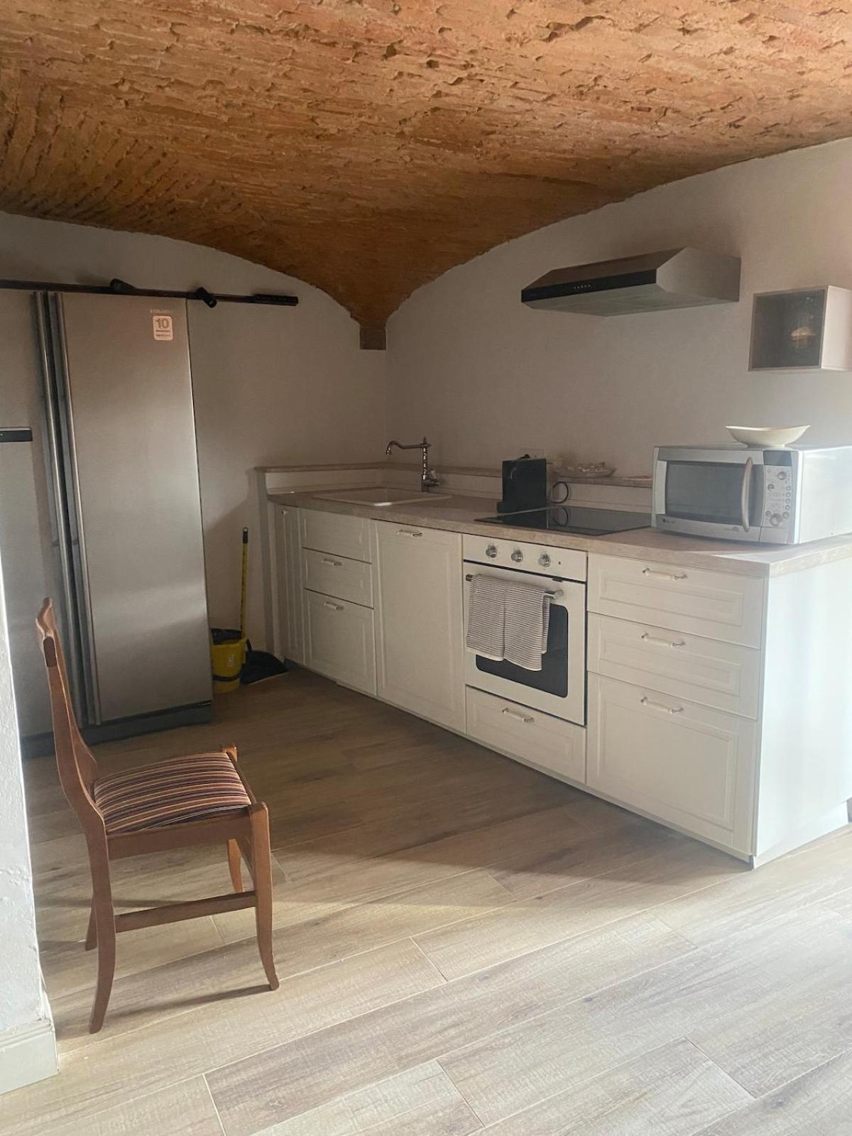 Il Portico Di Margherita Appartement