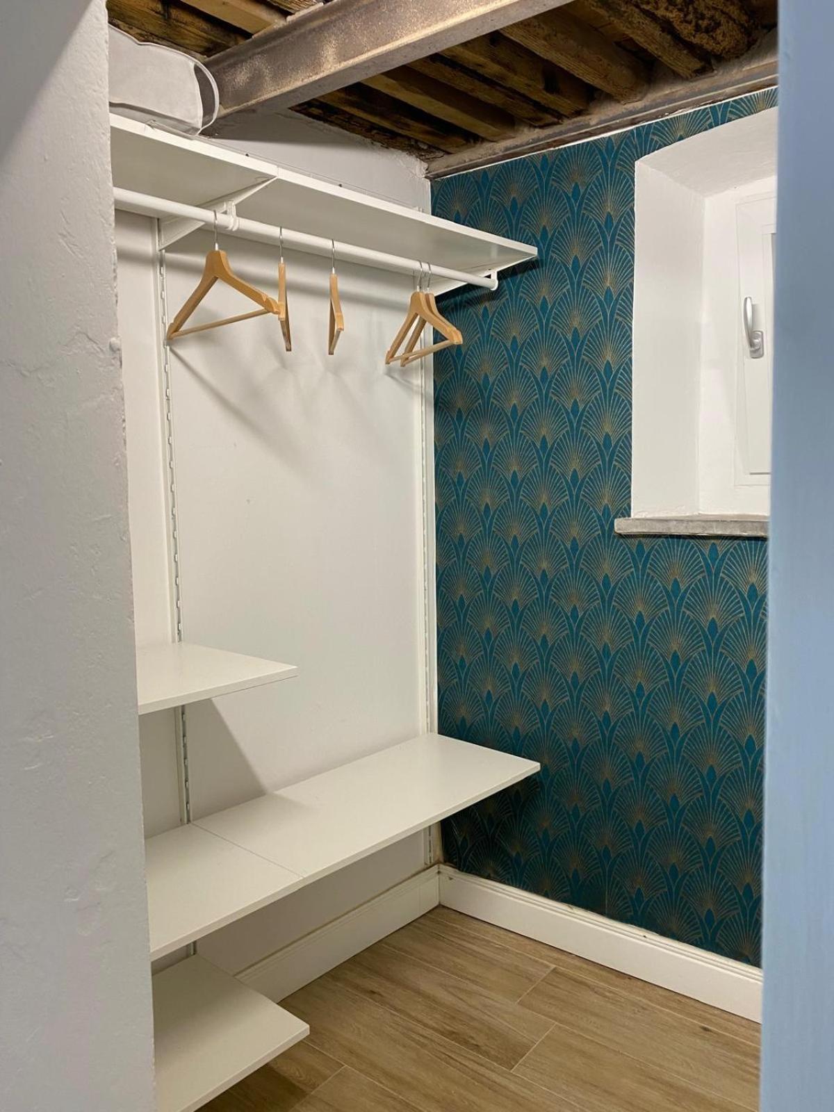 Il Portico Di Margherita Appartement