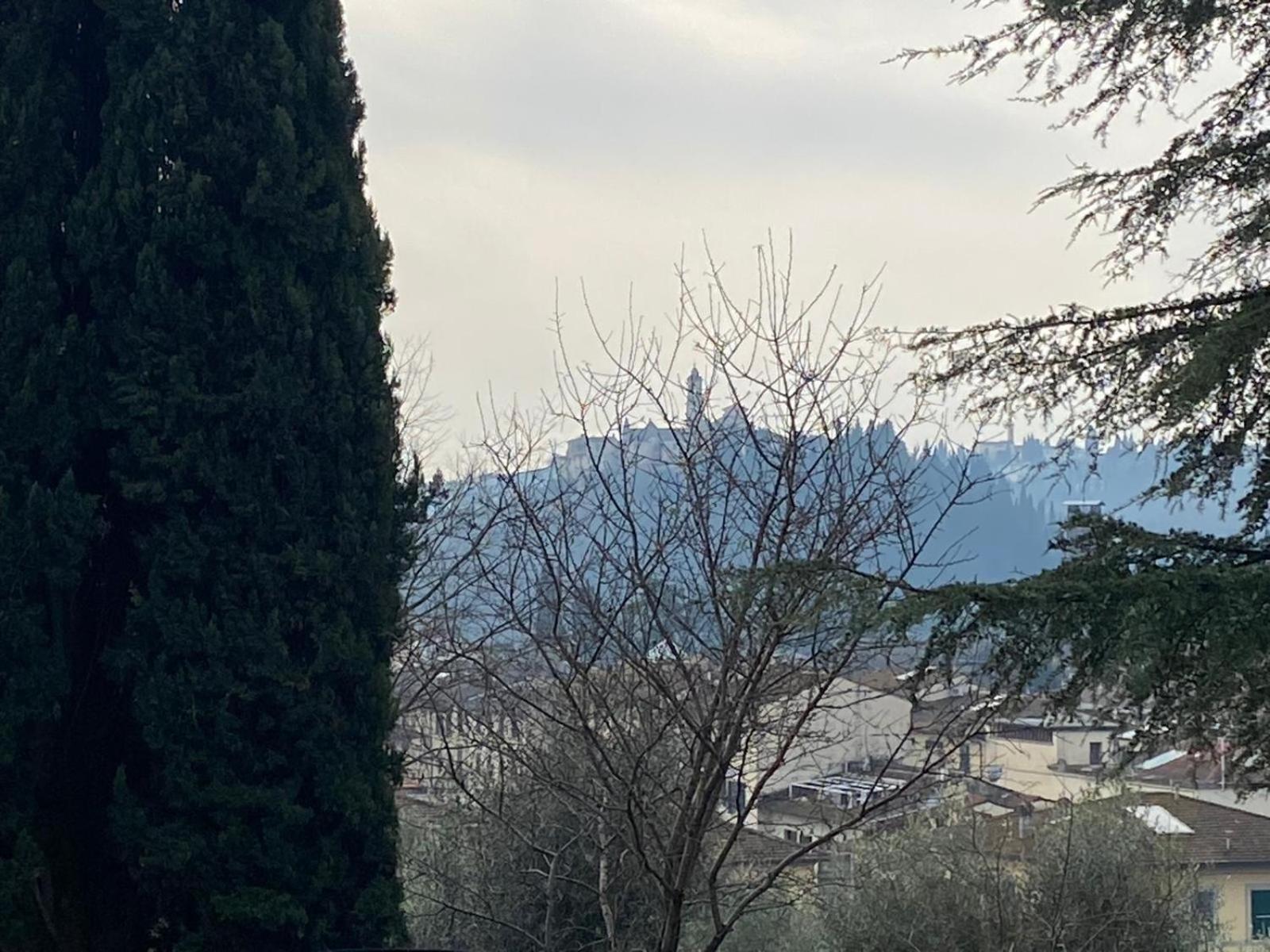 Il Portico Di Margherita Appartement Florence